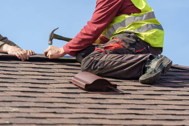 Best Roof Maintenance Services  in Kulpsville, PA