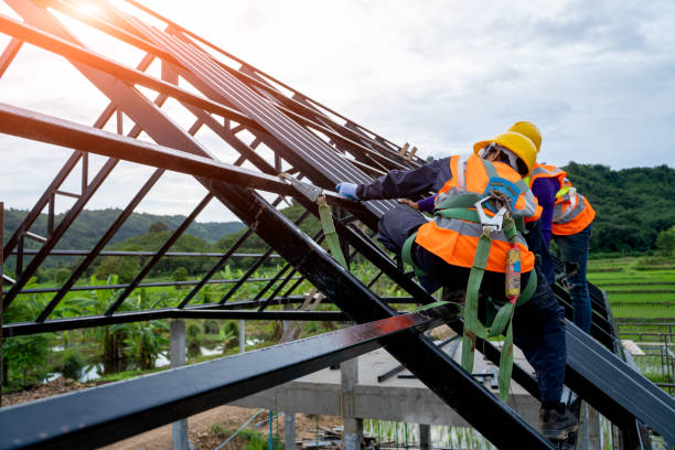 Best Roof Replacement Cost  in Kulpsville, PA