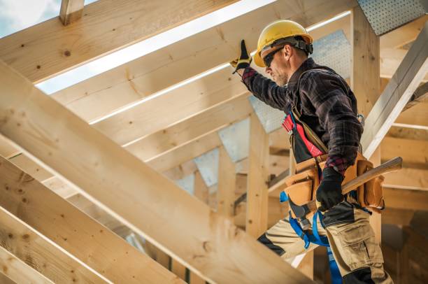 Best Best Roofing Contractors  in Kulpsville, PA