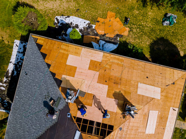 Best Commercial Roofing Services  in Kulpsville, PA