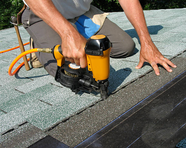 Kulpsville, PA Roofing Contractor Company