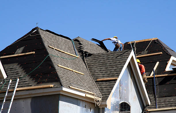 Quick and Trustworthy Emergency Roof Repair Services in Kulpsville, PA
