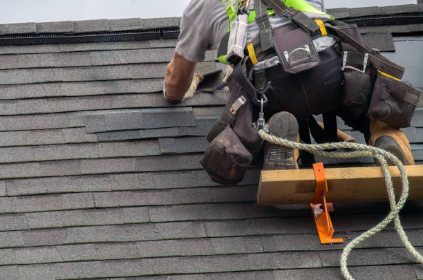 Quick and Trustworthy Emergency Roof Repair Services in Kulpsville, PA