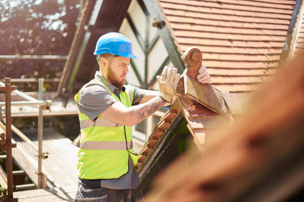 Best Roof Leak Repair  in Kulpsville, PA