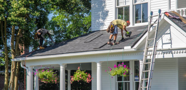 Residential Roof Replacement in Kulpsville, PA