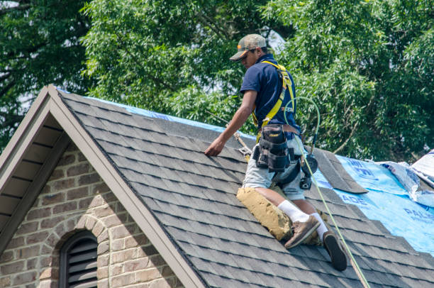 Best Gutter Installation and Roofing  in Kulpsville, PA