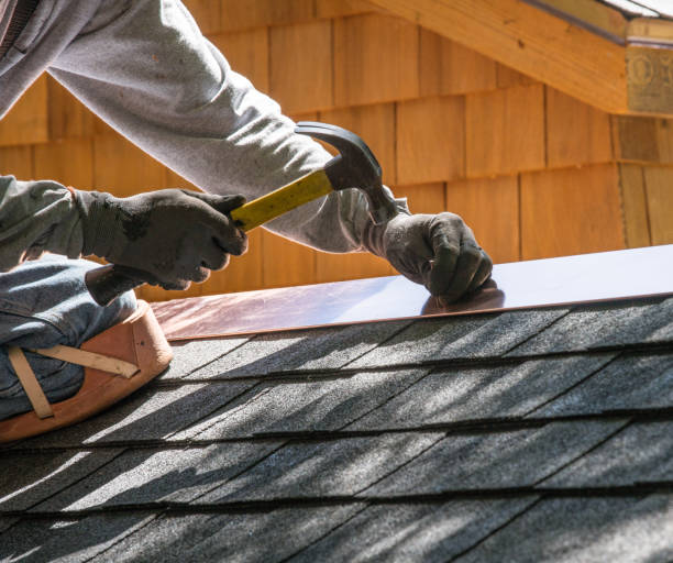 Best Roof Repair Services  in Kulpsville, PA